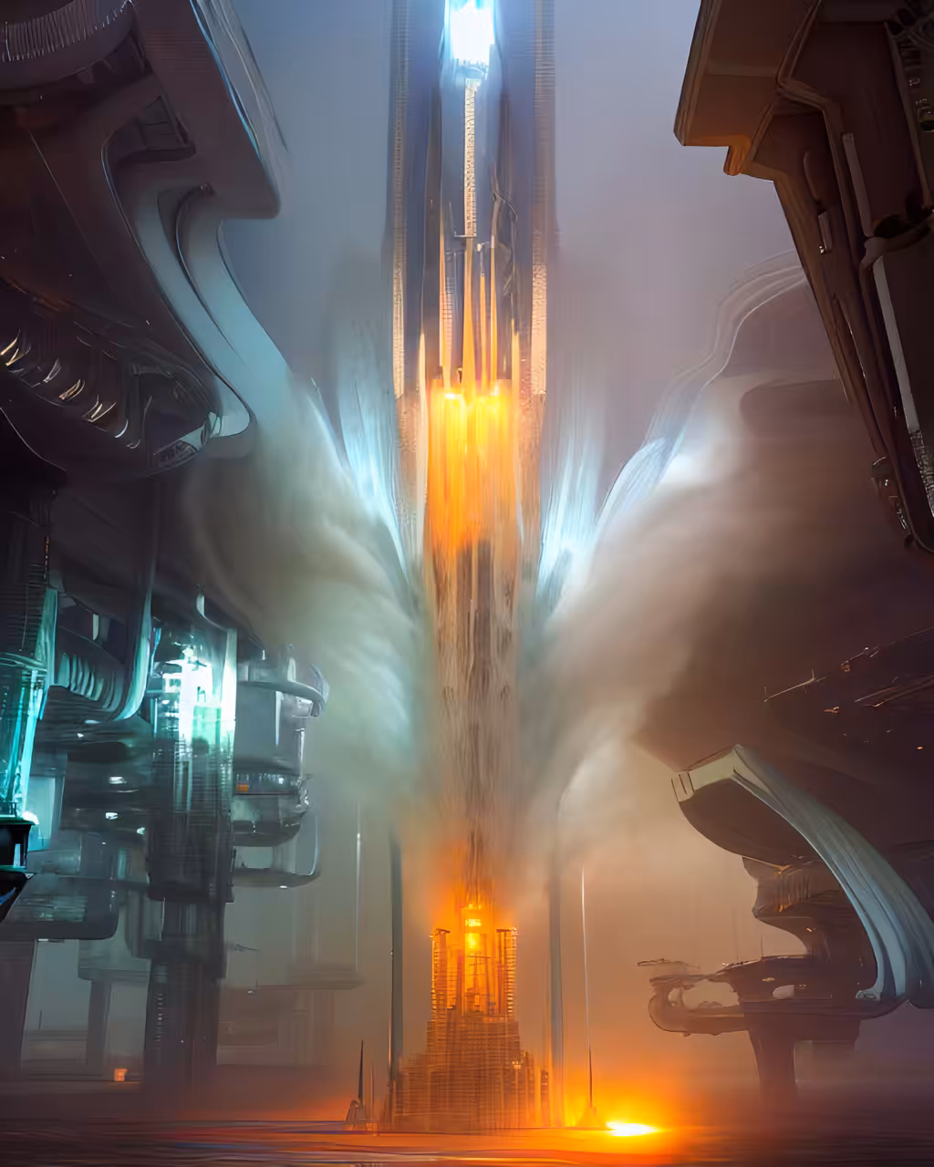 Imagination Engine