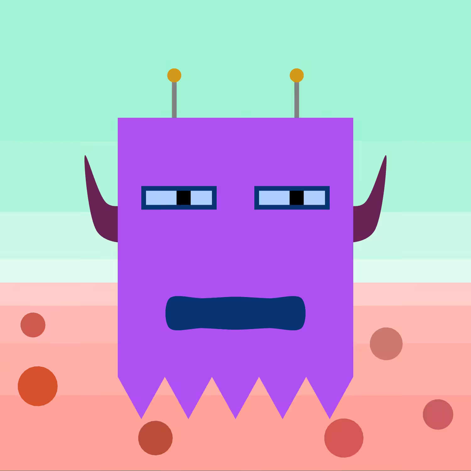 TZot #2