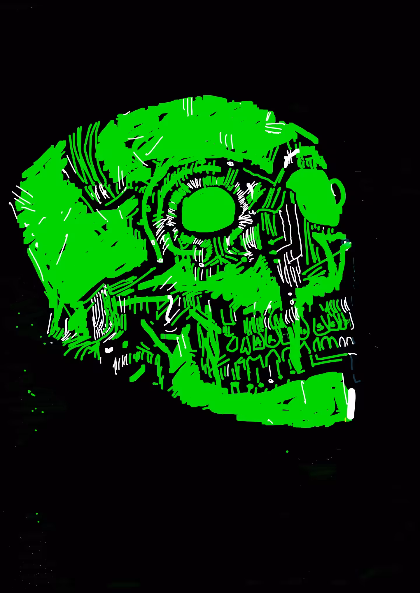 Skulls of the Citadel #177