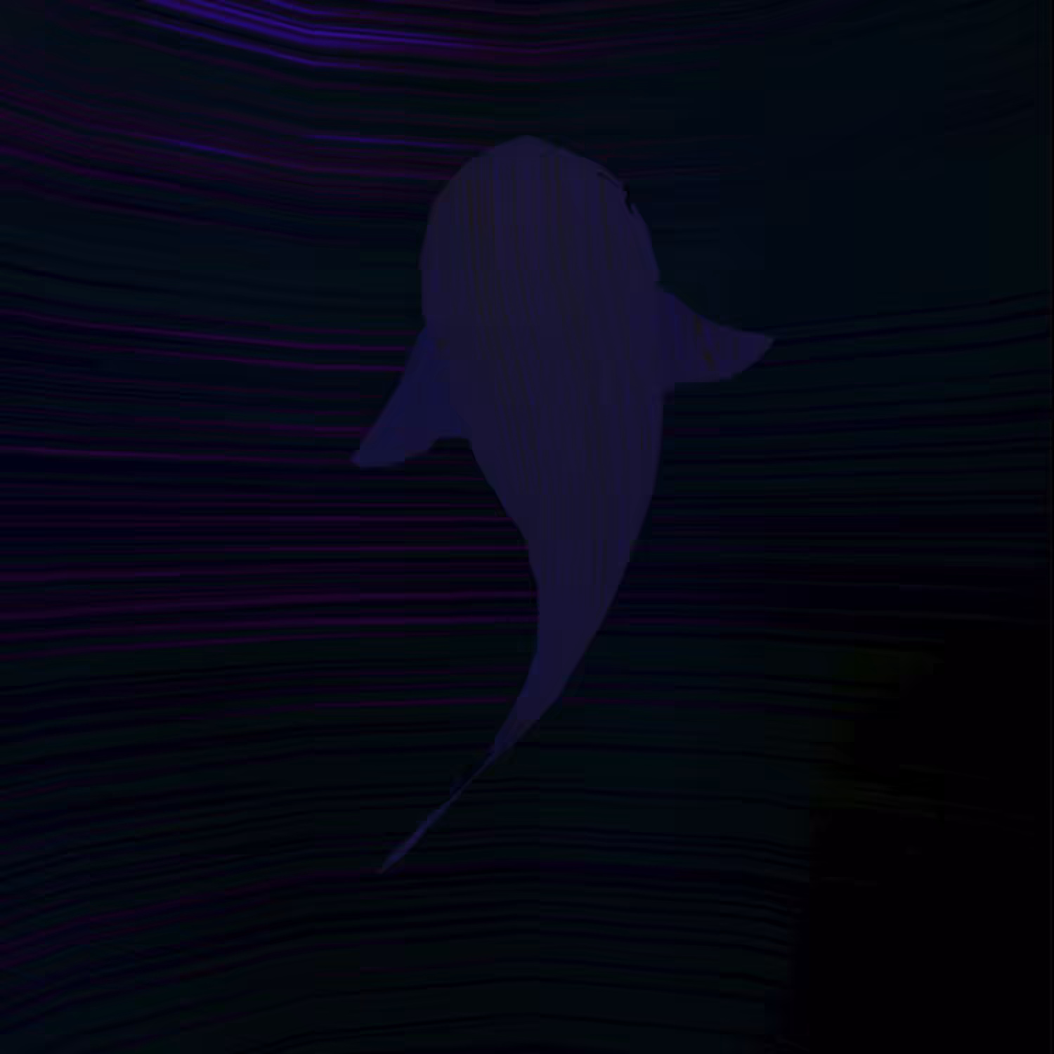 Crypto Koi 06: Whatchu Tron About?