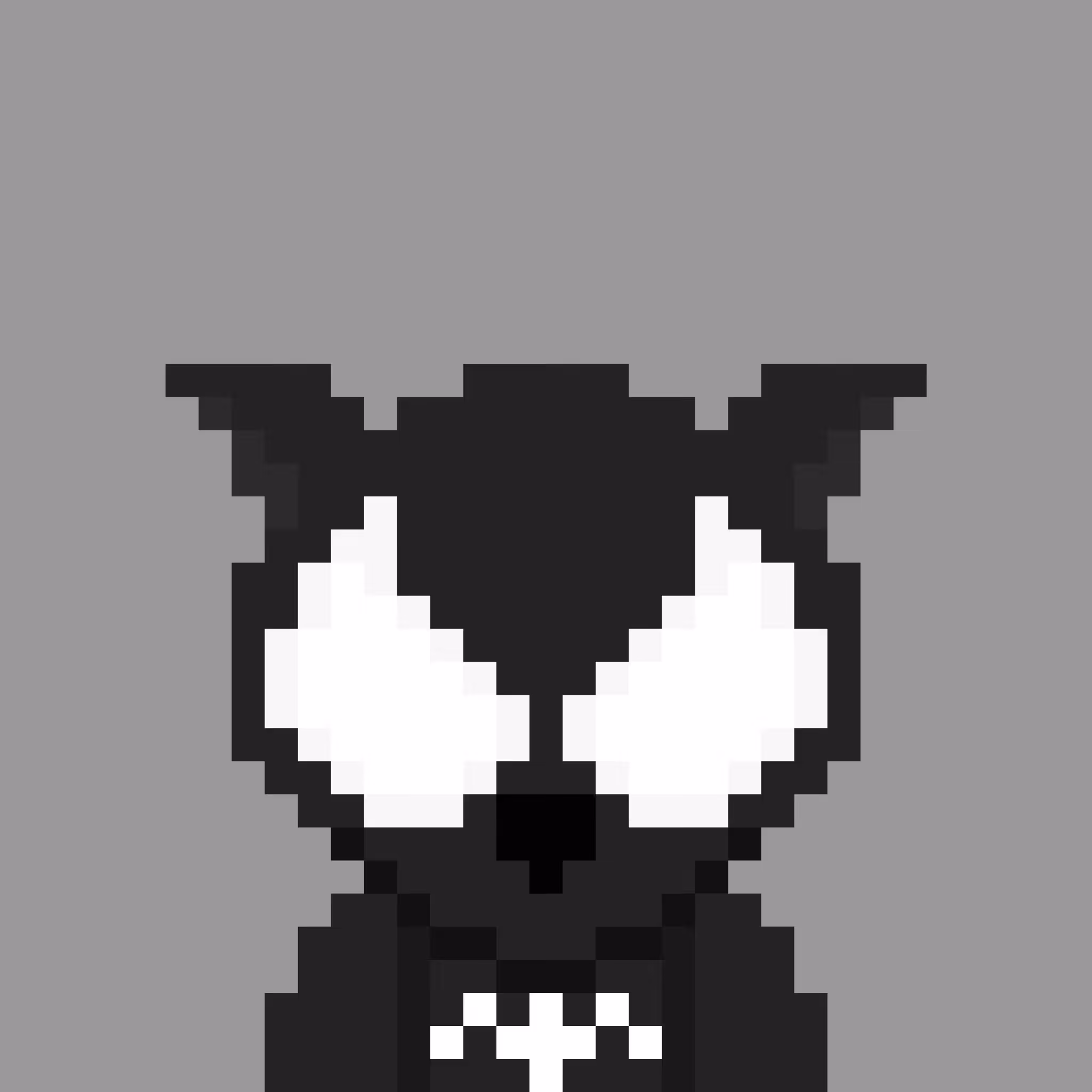Owl Friend #14