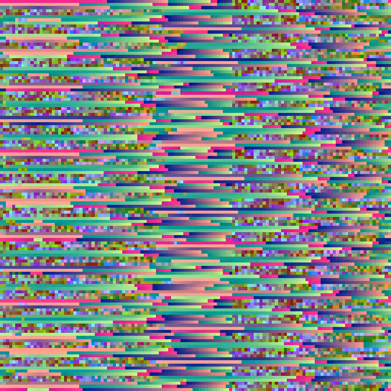 Influx #49