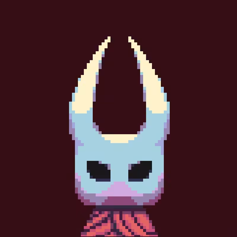 Pale People #82