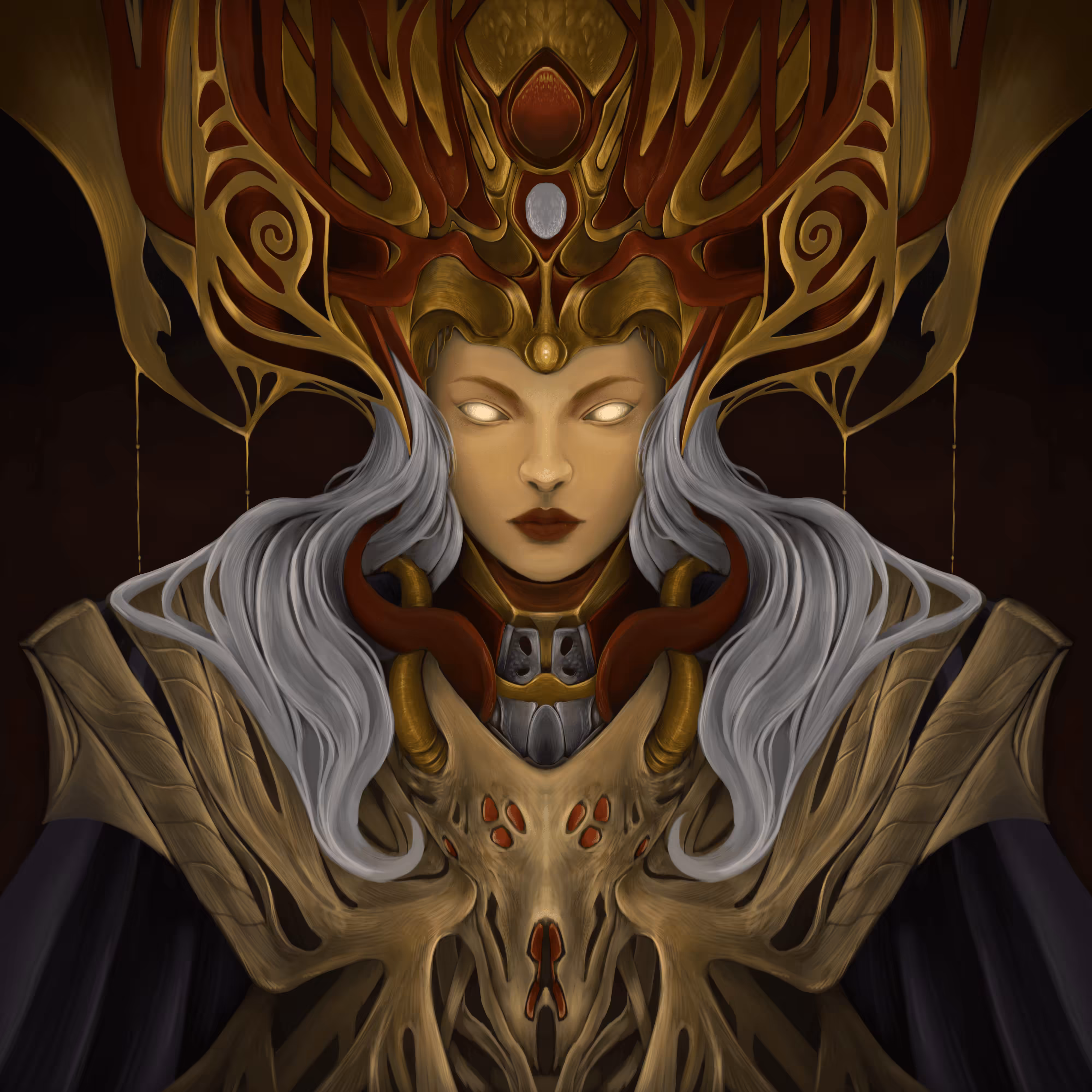 Frigga IX - LD006