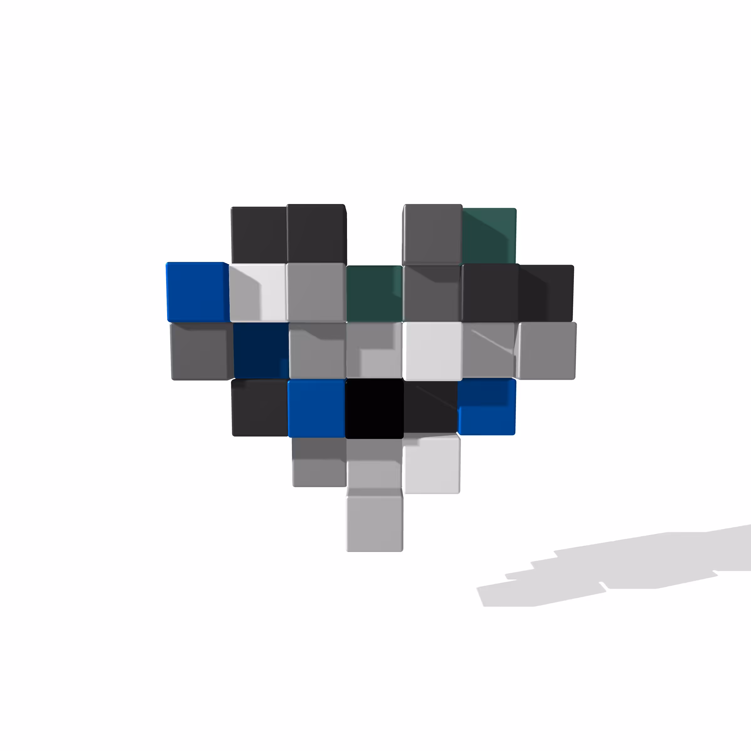 heart + craft #16799