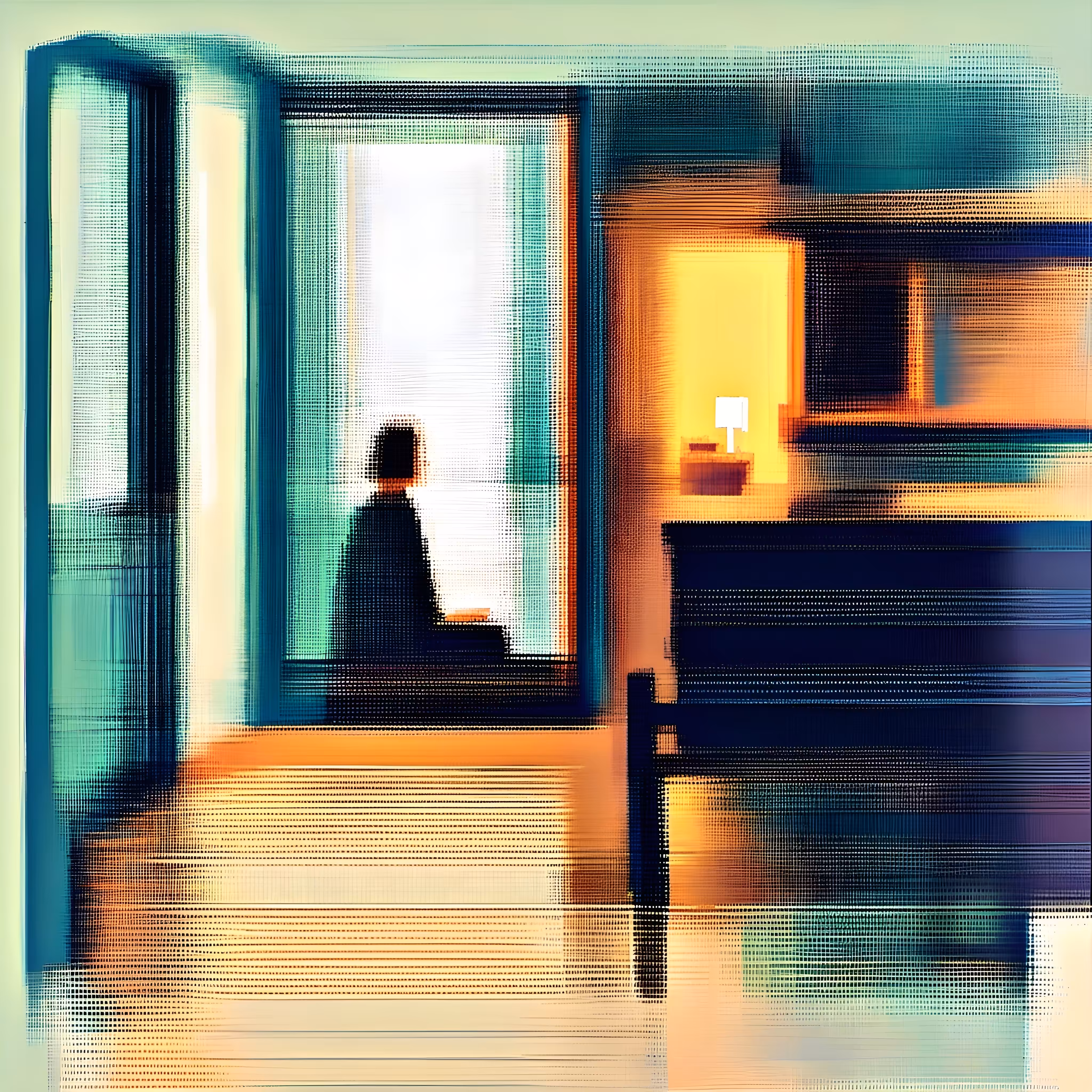 Digital Solitude