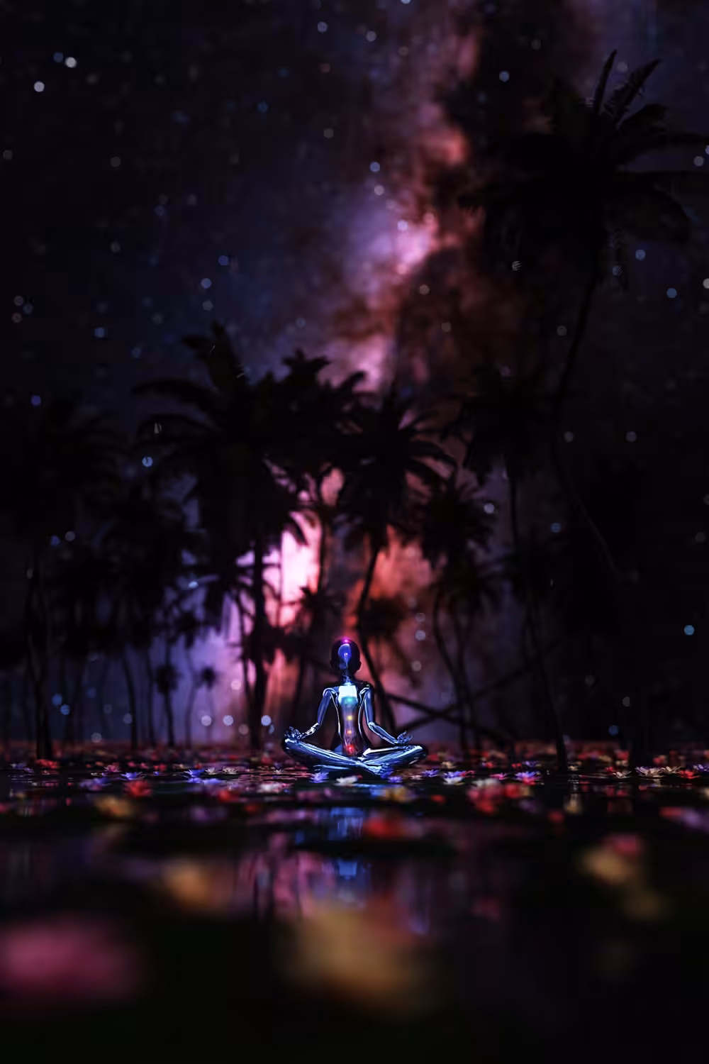 Kundalini Awakening