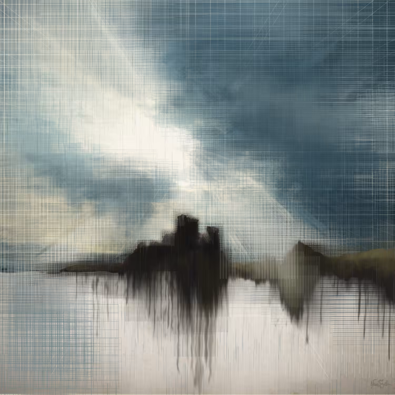 Cloud study No.3