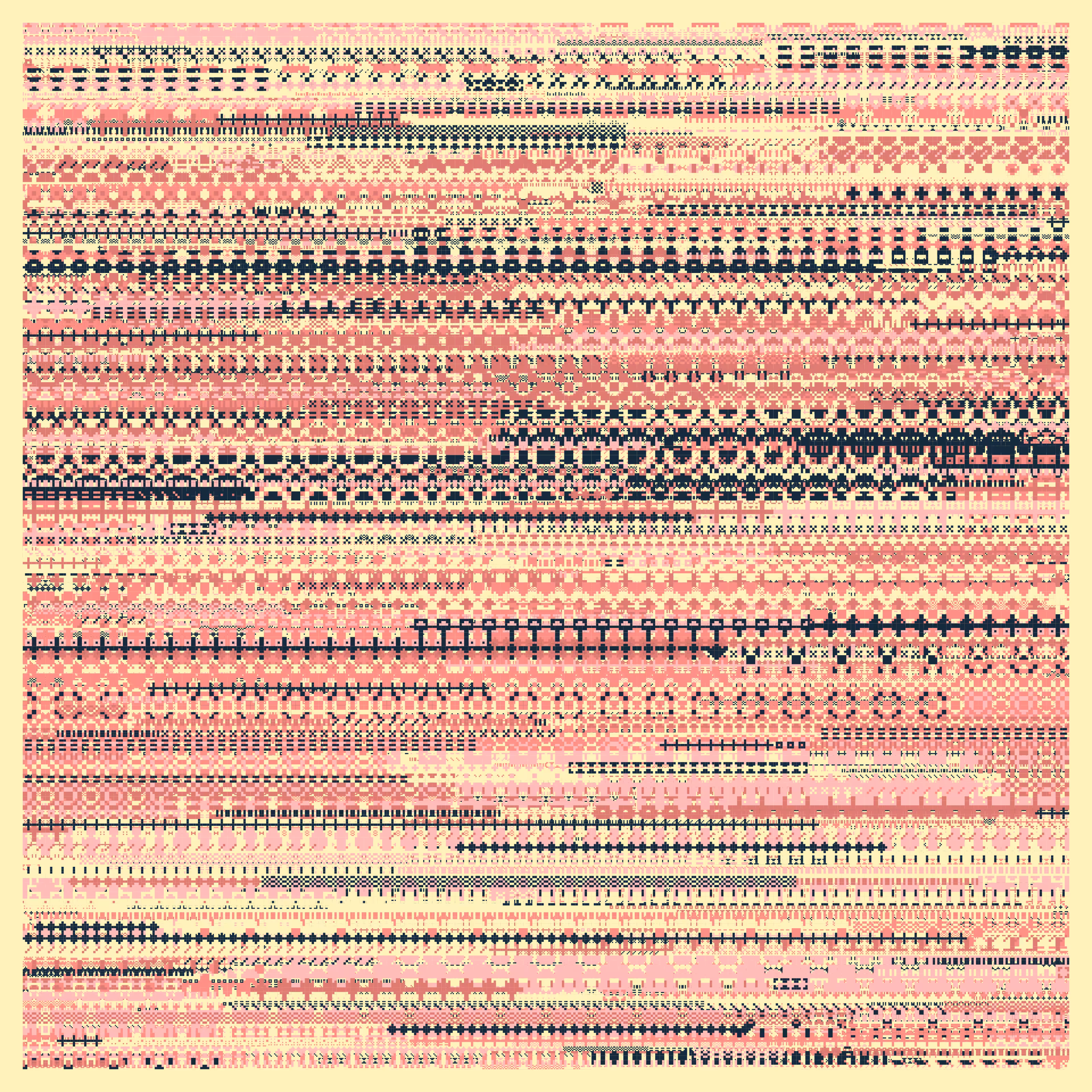 Pixel Management #1032