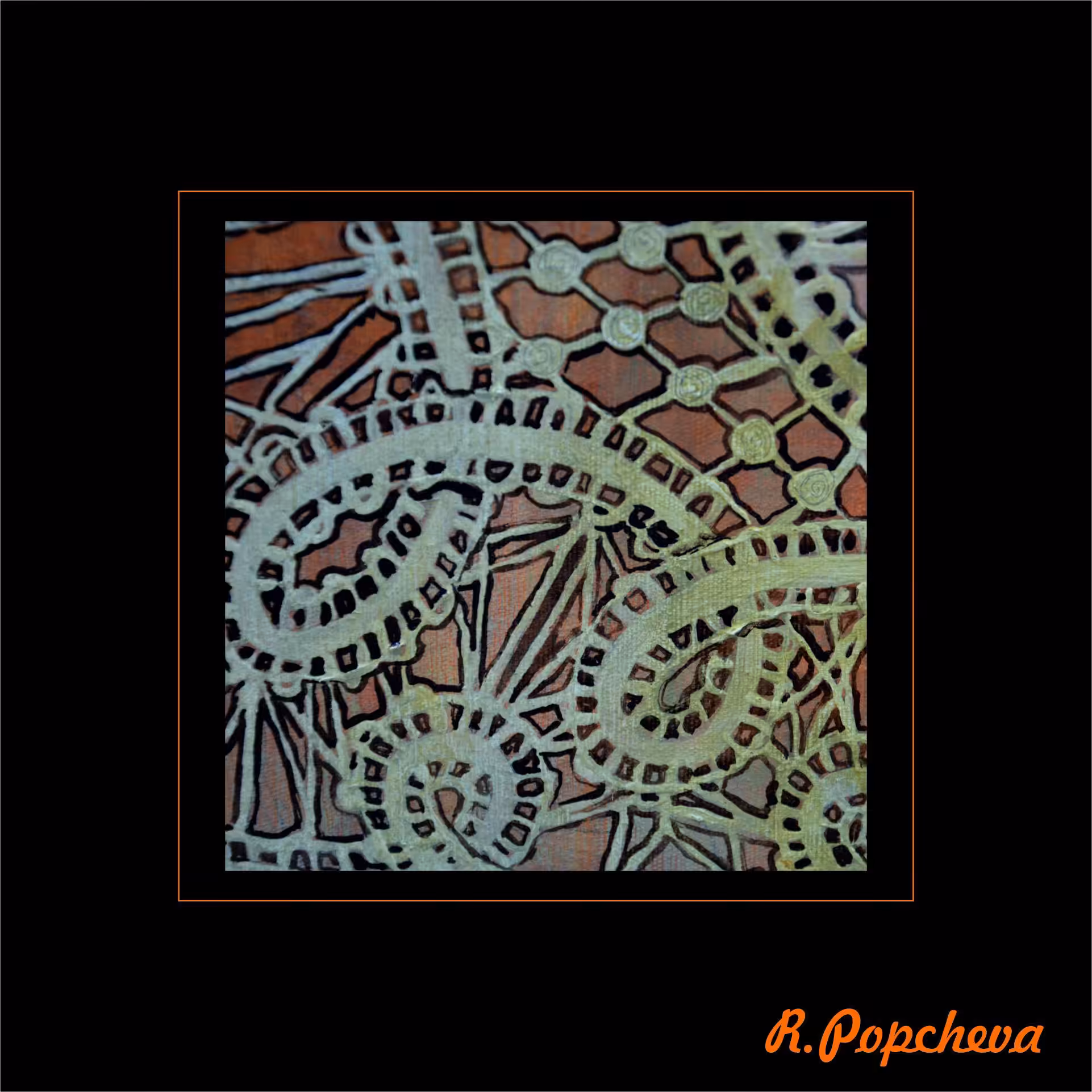 Lace 1