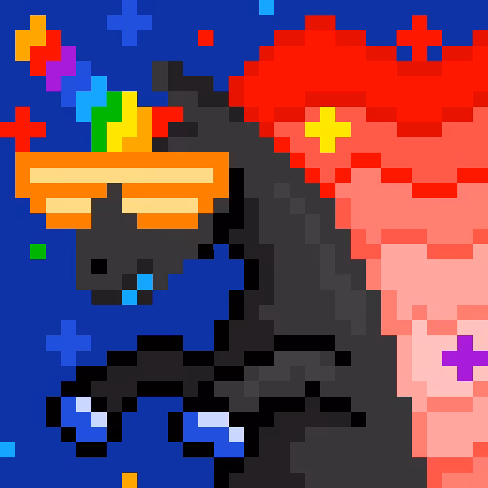 Unicorn #3080
