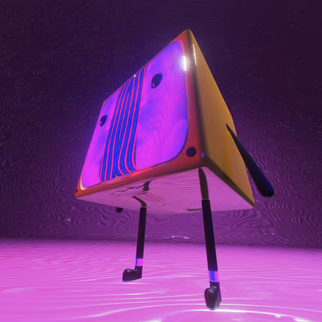 Genesis Television