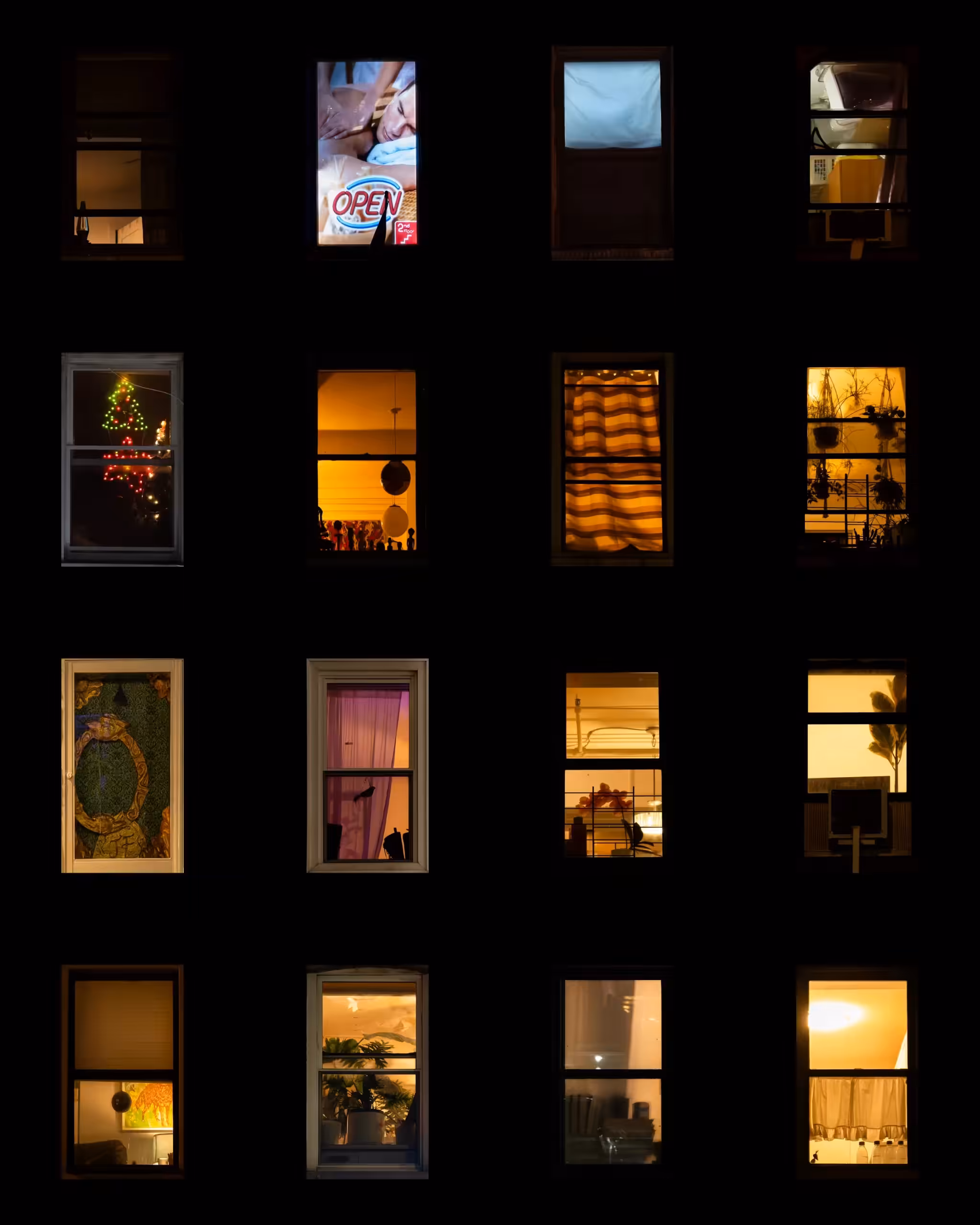 BUILDINGS // NYC: BUILDING 522