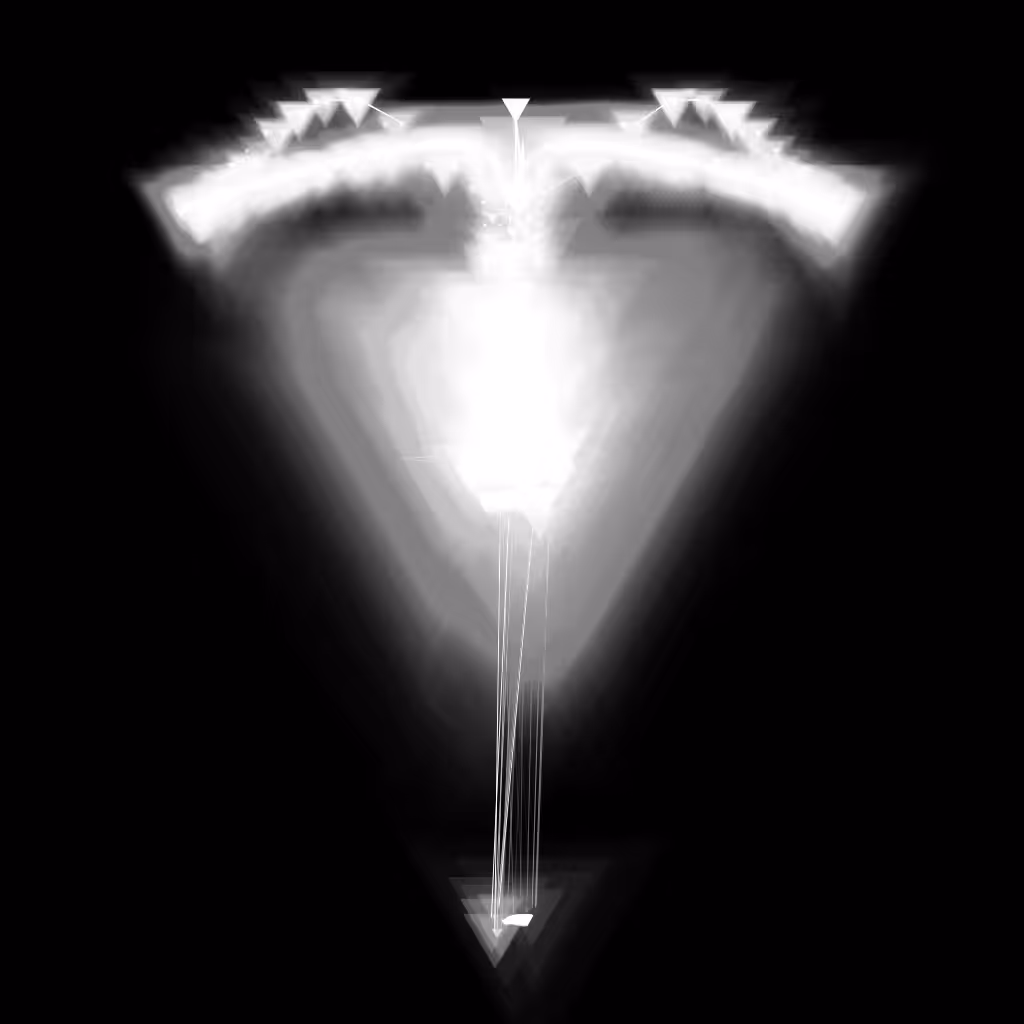 Spectral Beings: Spectral Being 314