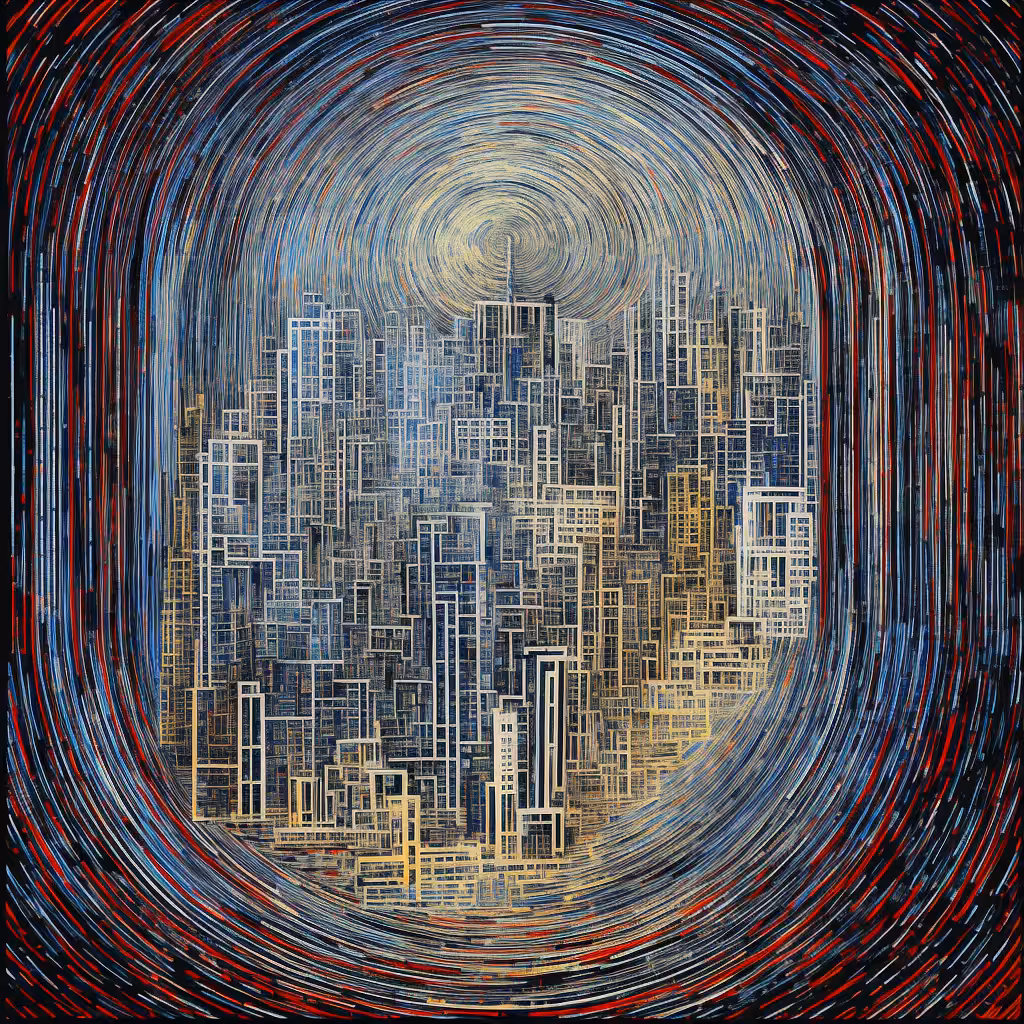 Star City #3