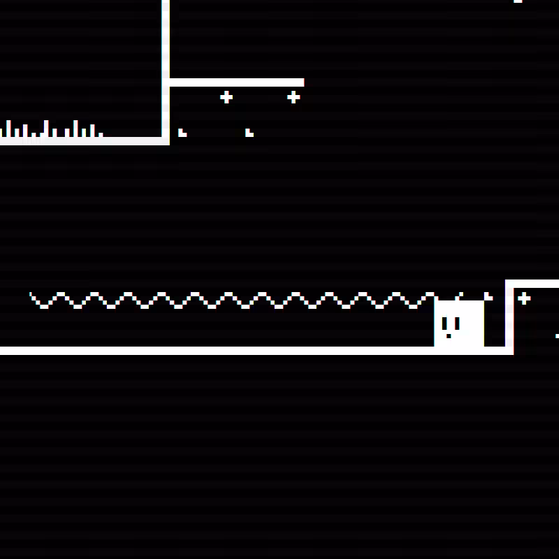 Spiderblock Trailer Playable