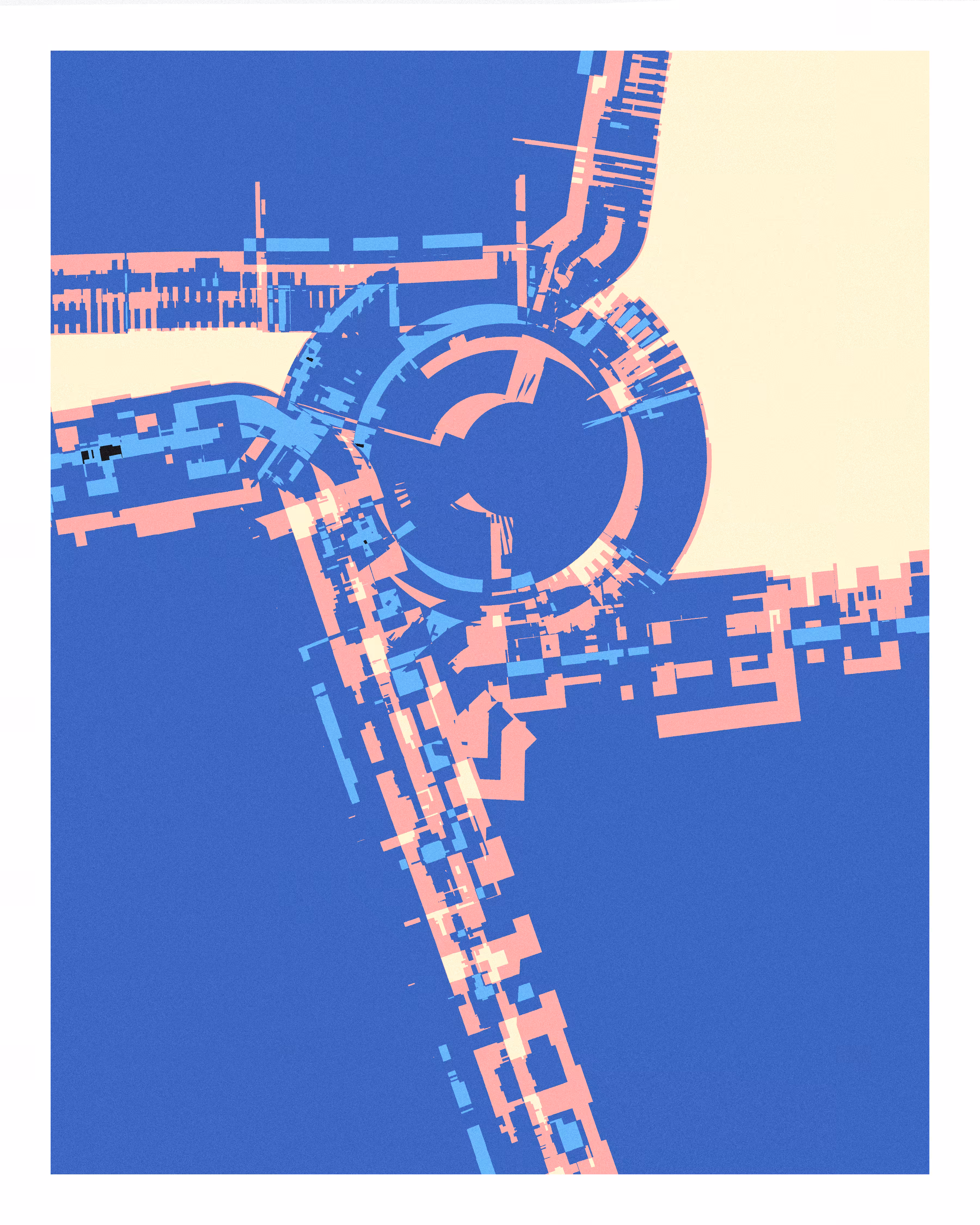 Attractor #51
