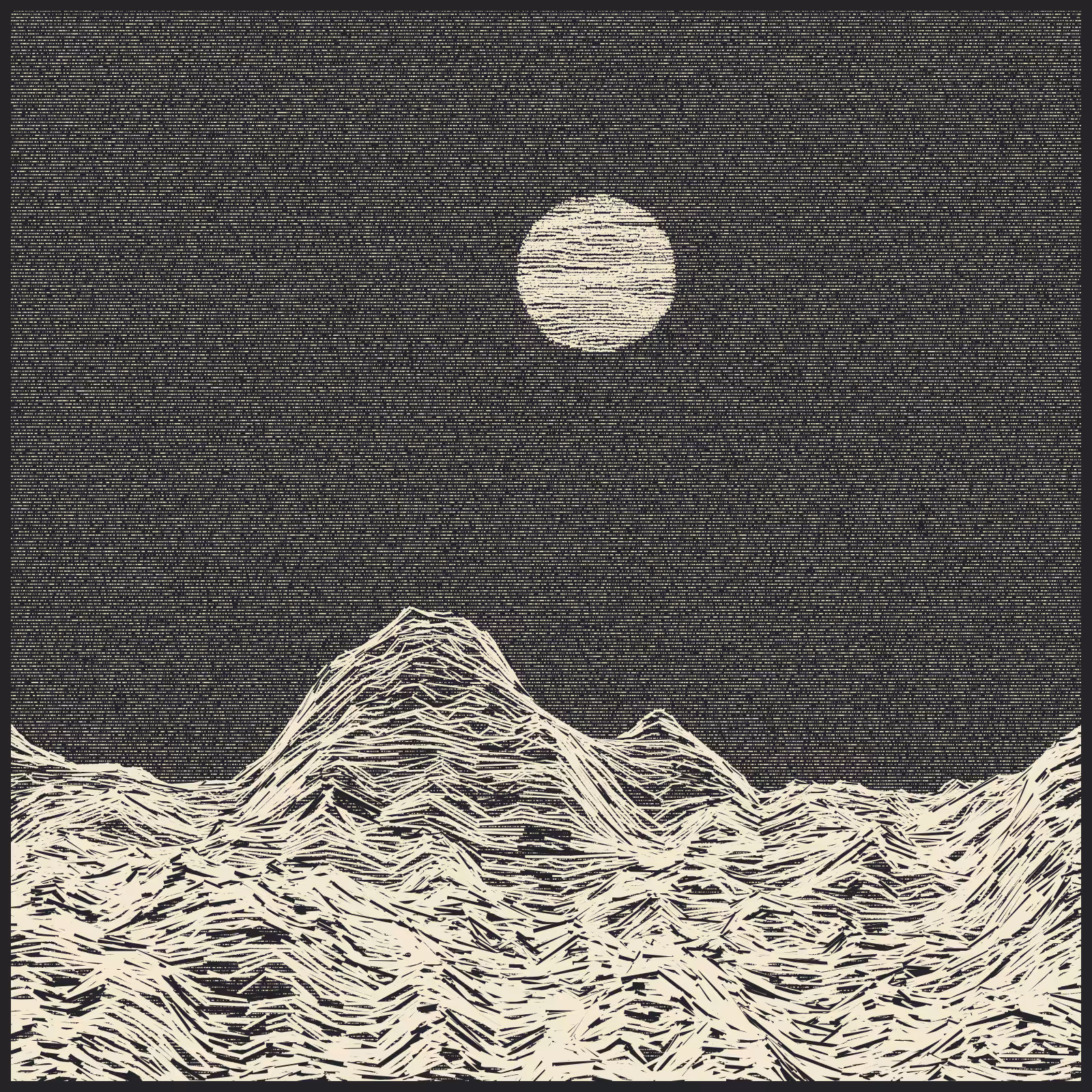 Mountains in Mind #72