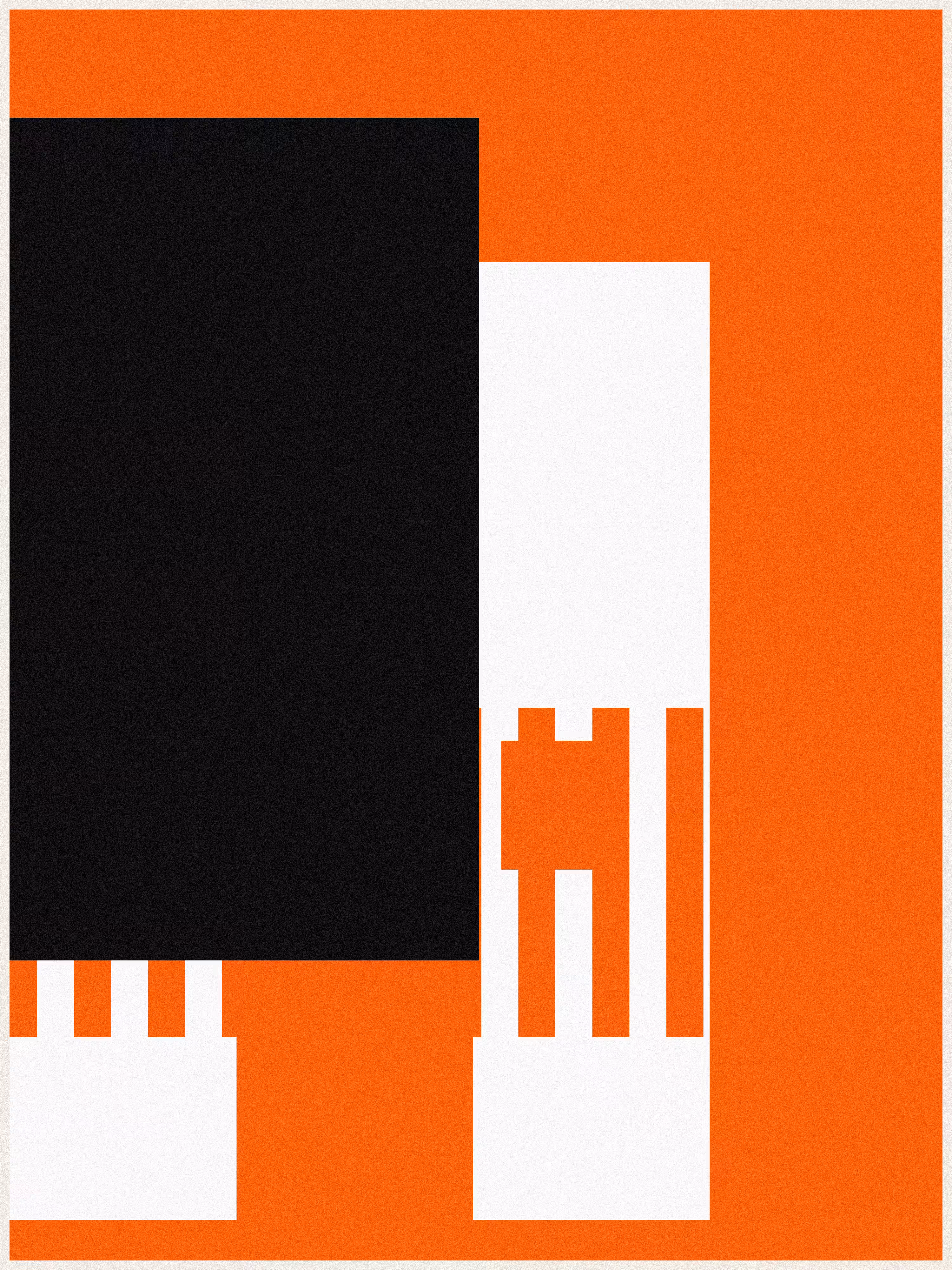 Bar Code #97