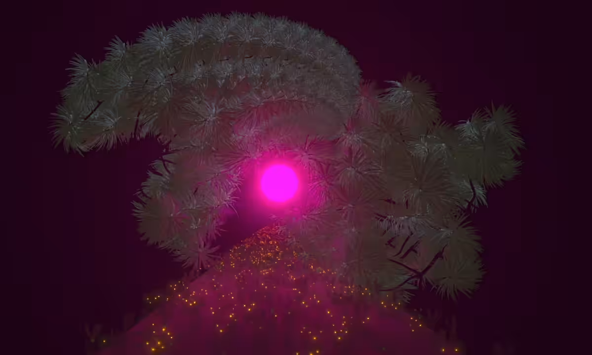 A Beginning