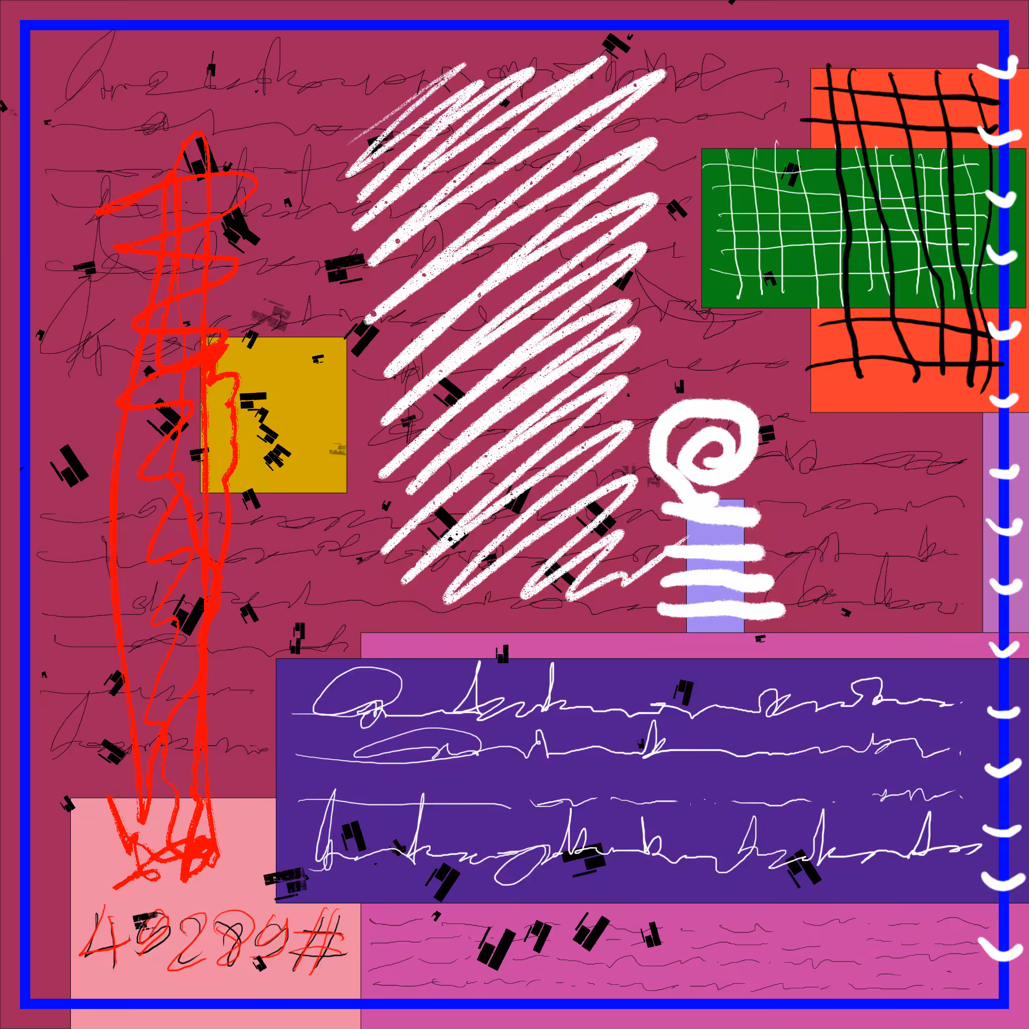 Arts of Chet Notes #5