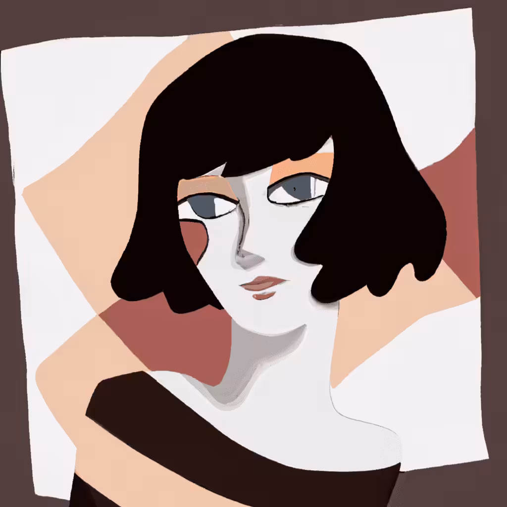 Angela the Seductress, Muse #26
