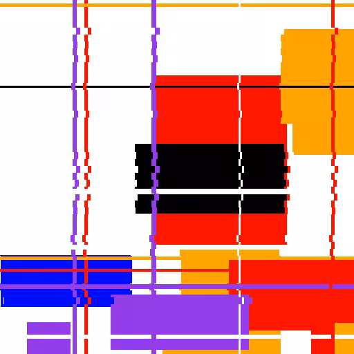 Chromatic Chaos #6197
