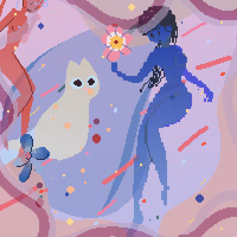 Cosmic Trip #91