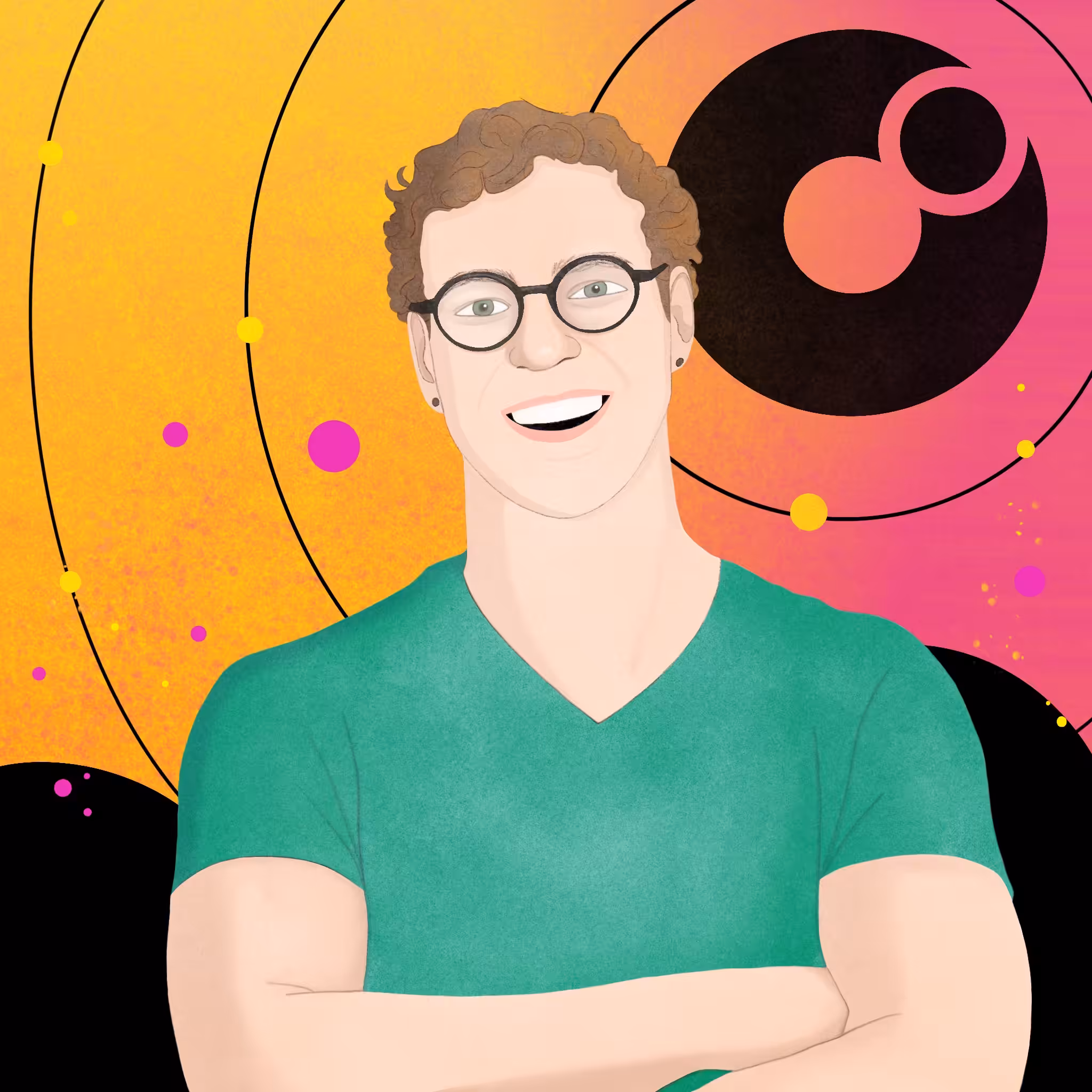 For John, a Radius contributor