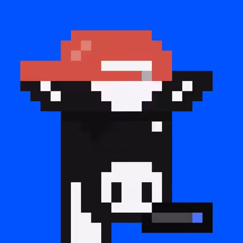 CowPunks #2262
