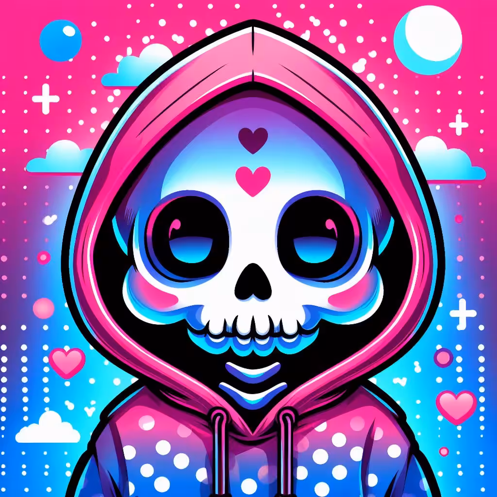 Immortal: ramona