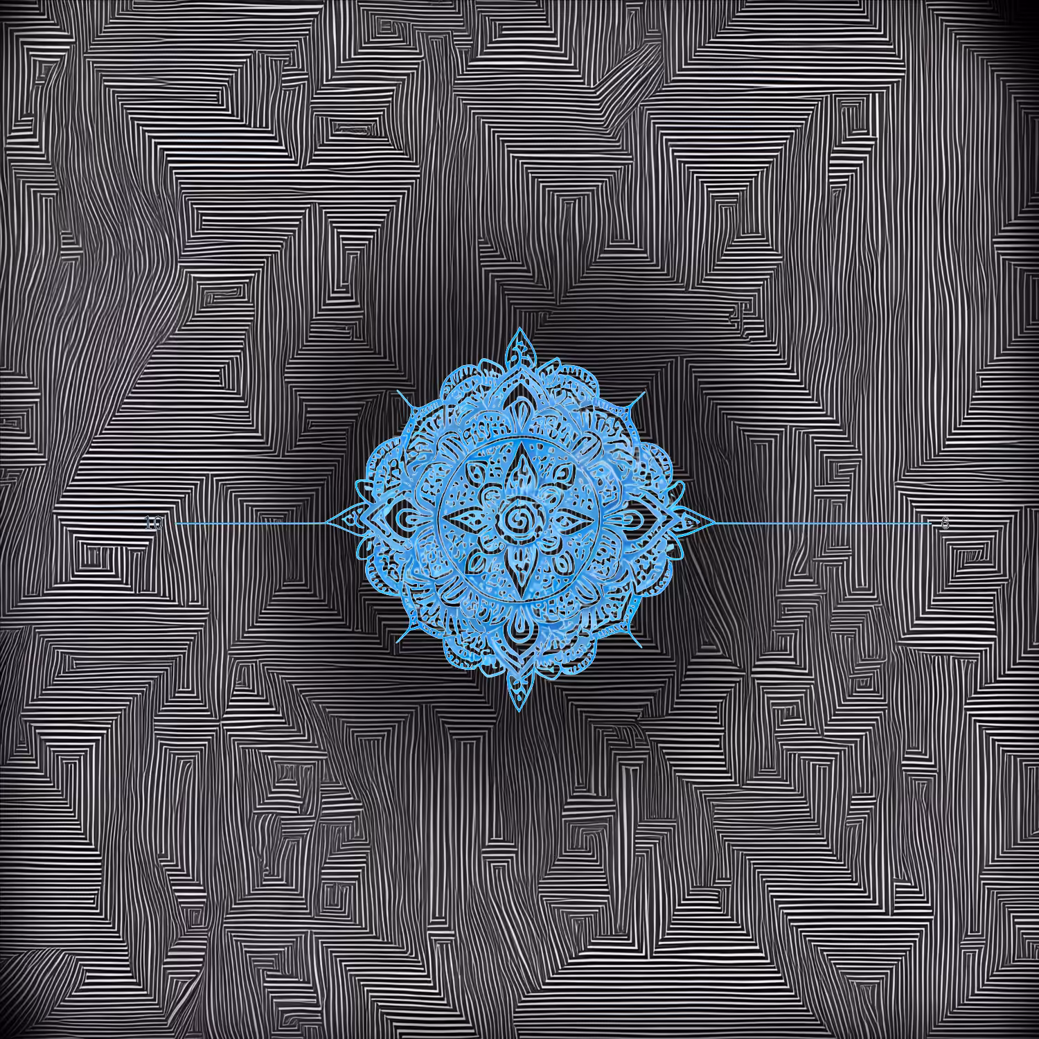 The eye of god Portal #6711