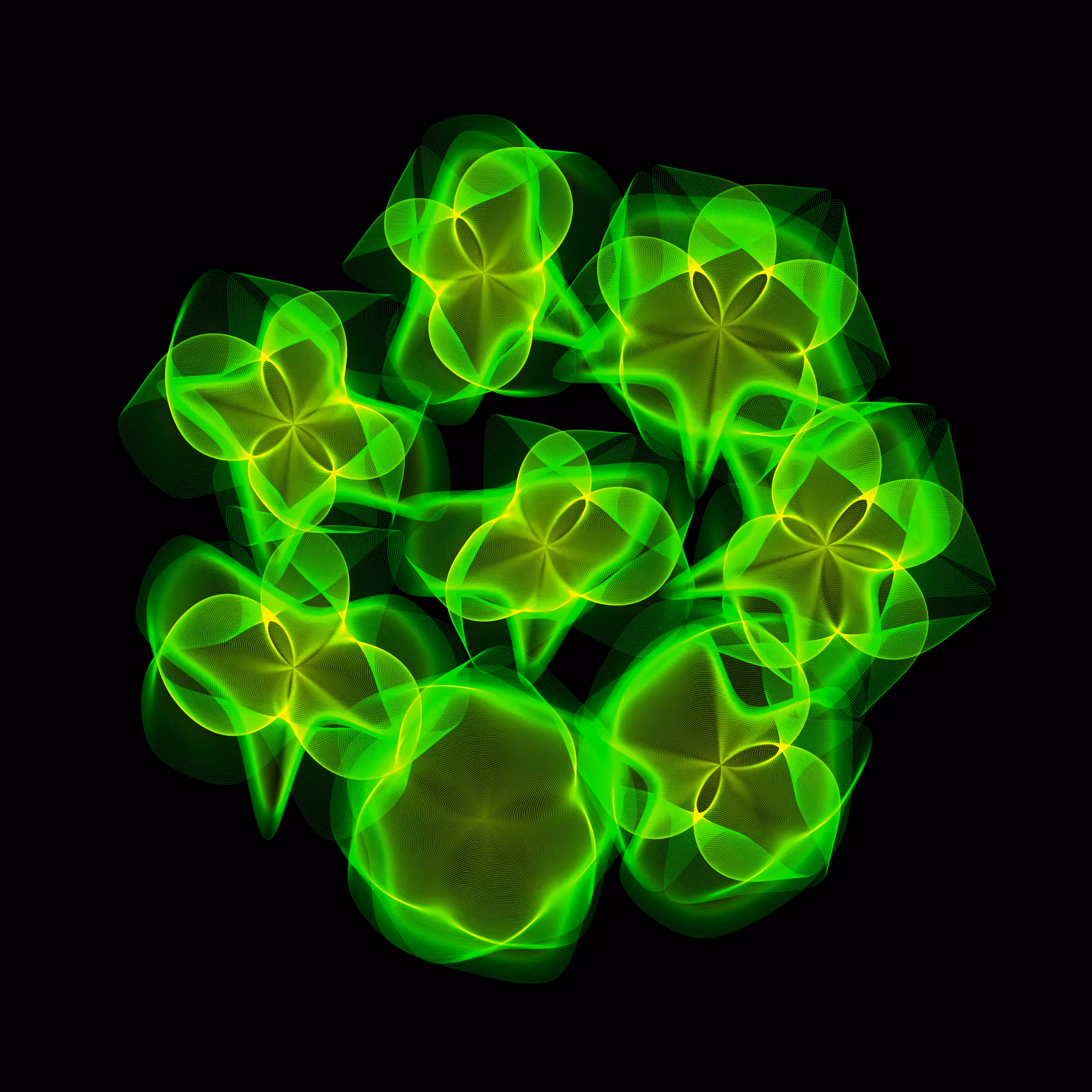 Flowers #2048