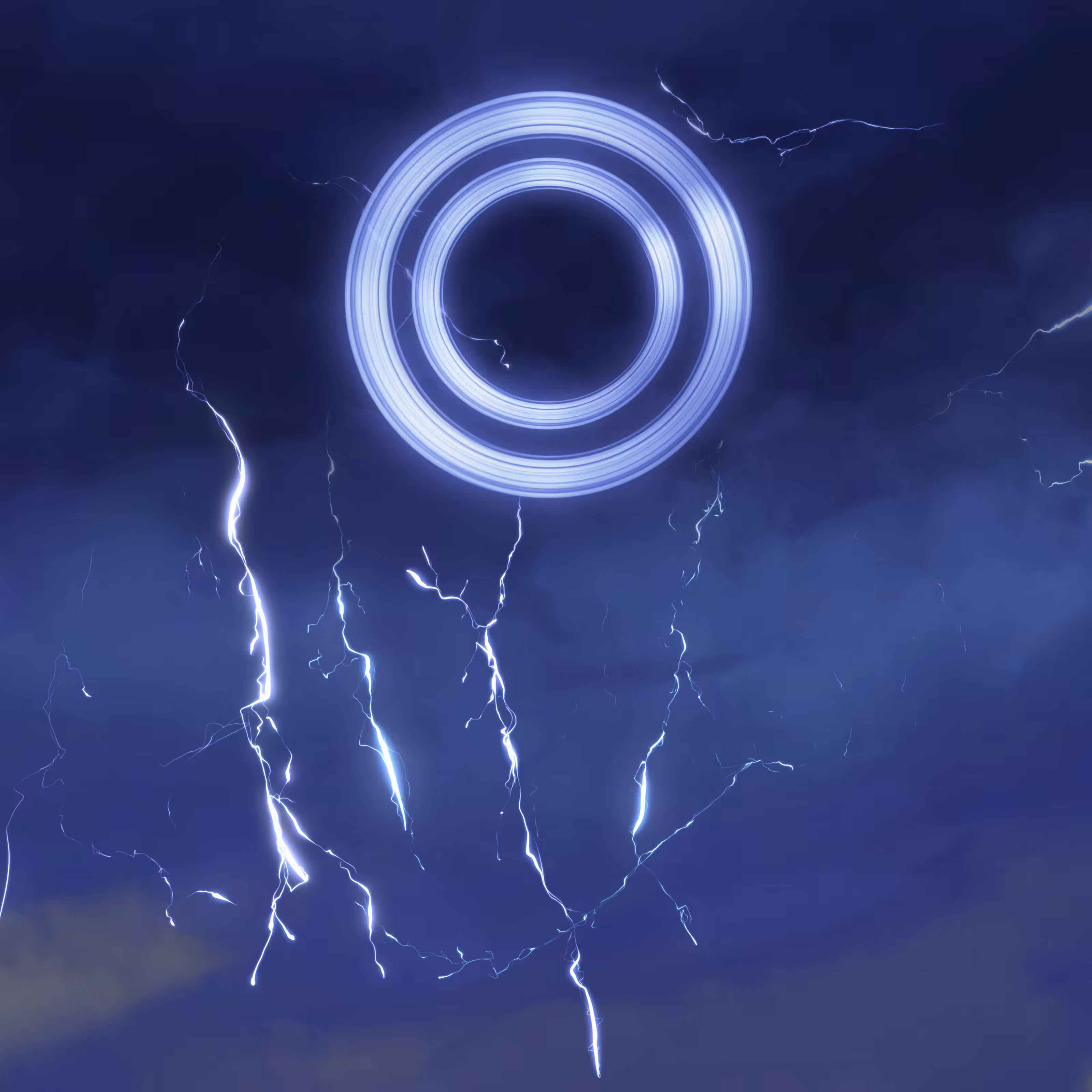 DIVINE SKIES #1