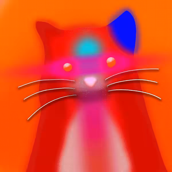 Quantum Cats #562