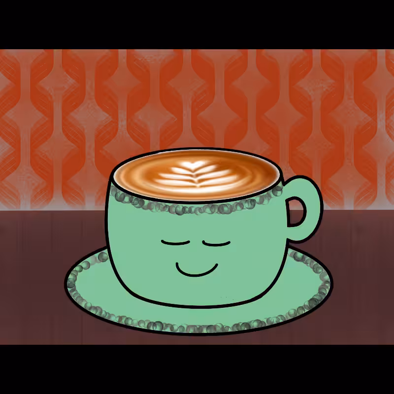 Lattezos! #29
