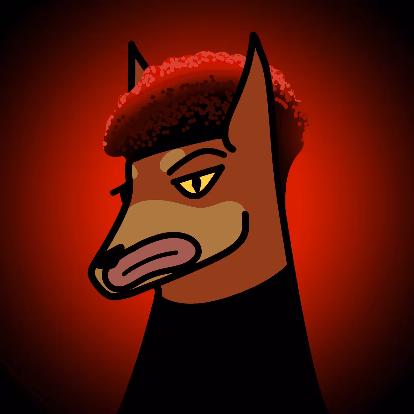LilxDoge #0016