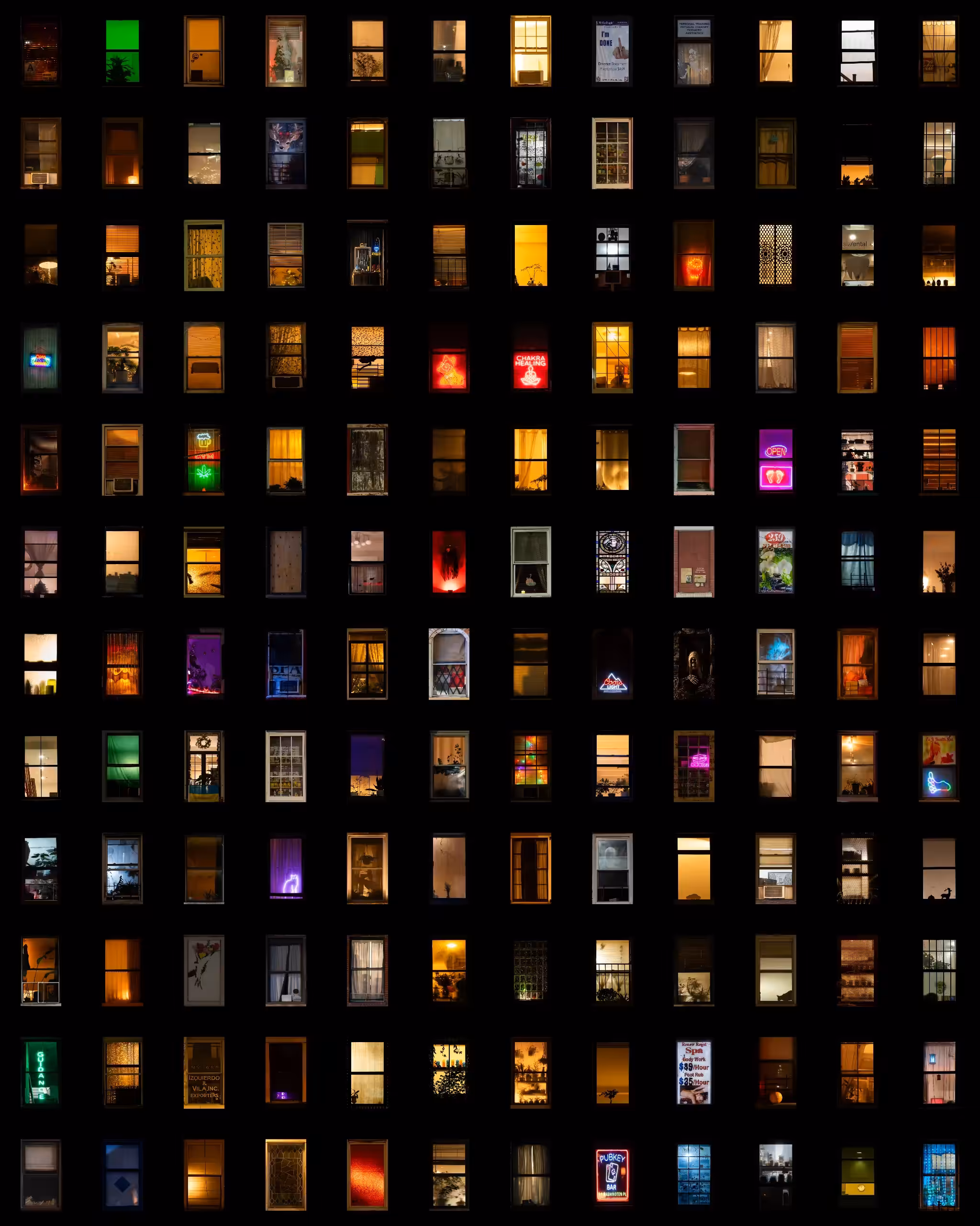 BUILDING 688