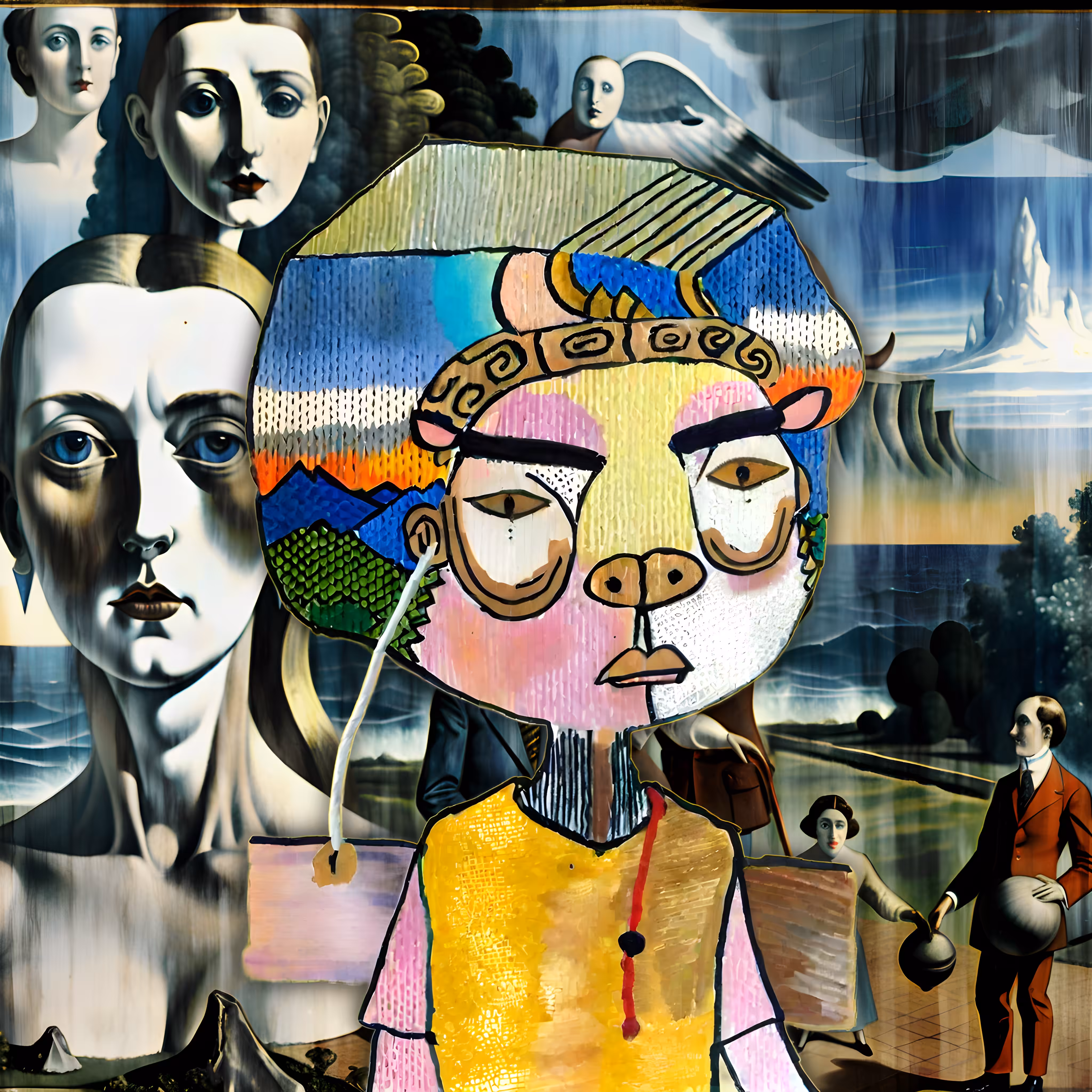 Art DeCC0 #8796