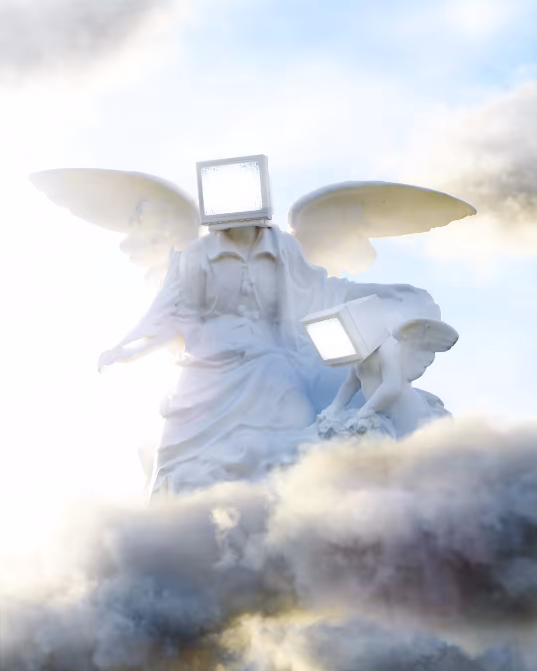 The Nature of Angels