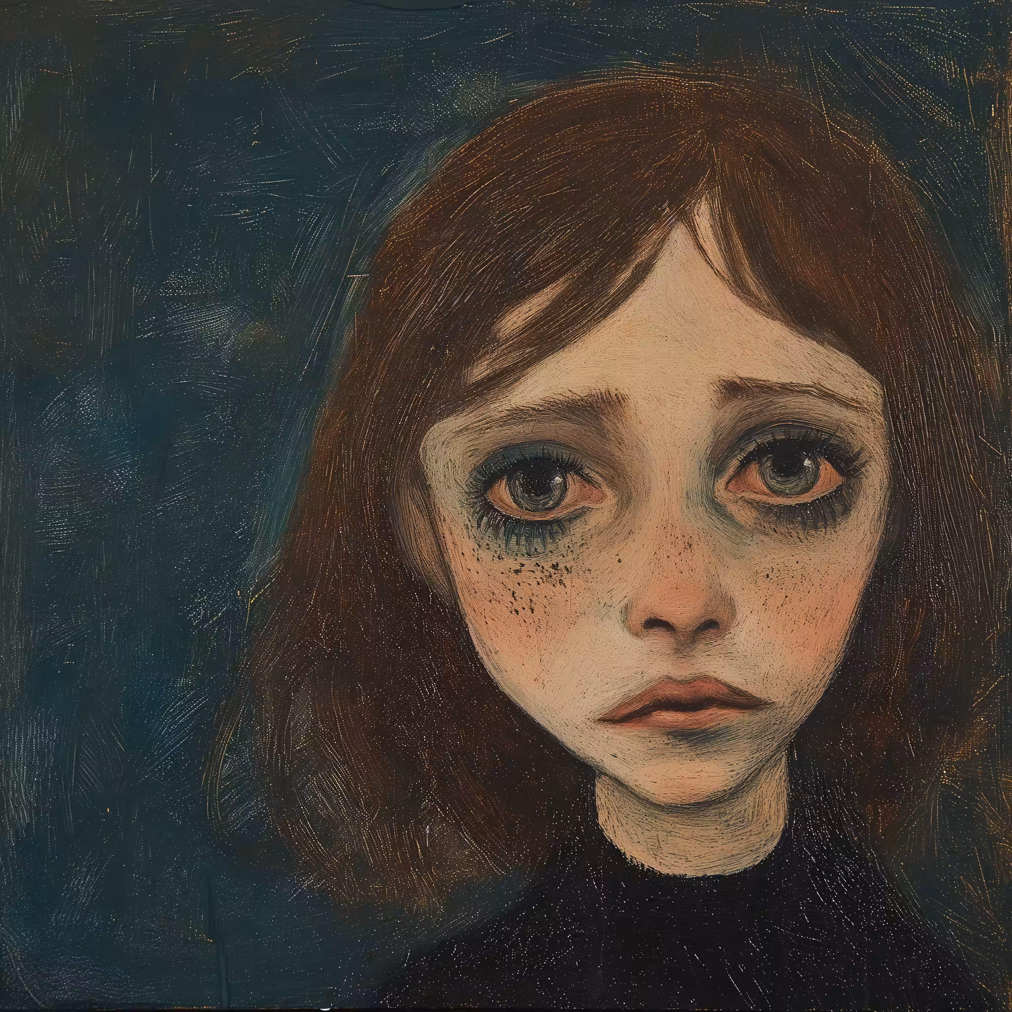 Melancholy