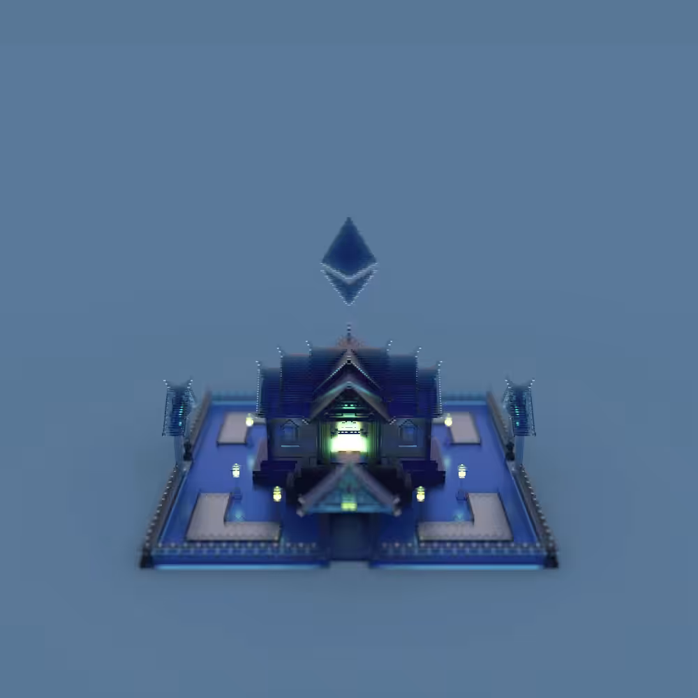 Viharnus #8 : Blue Sapphire