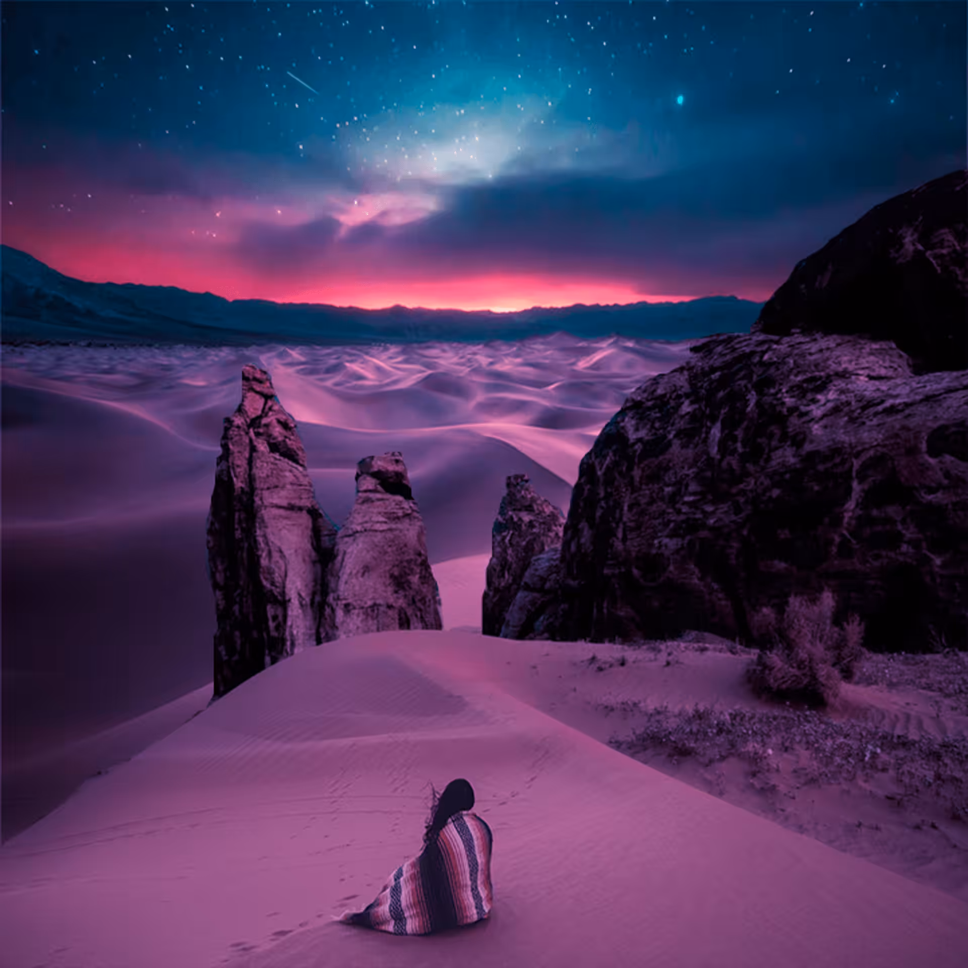 Vacant