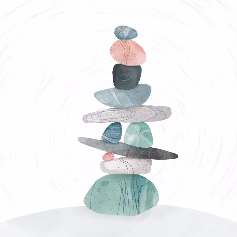 sense of balance #48