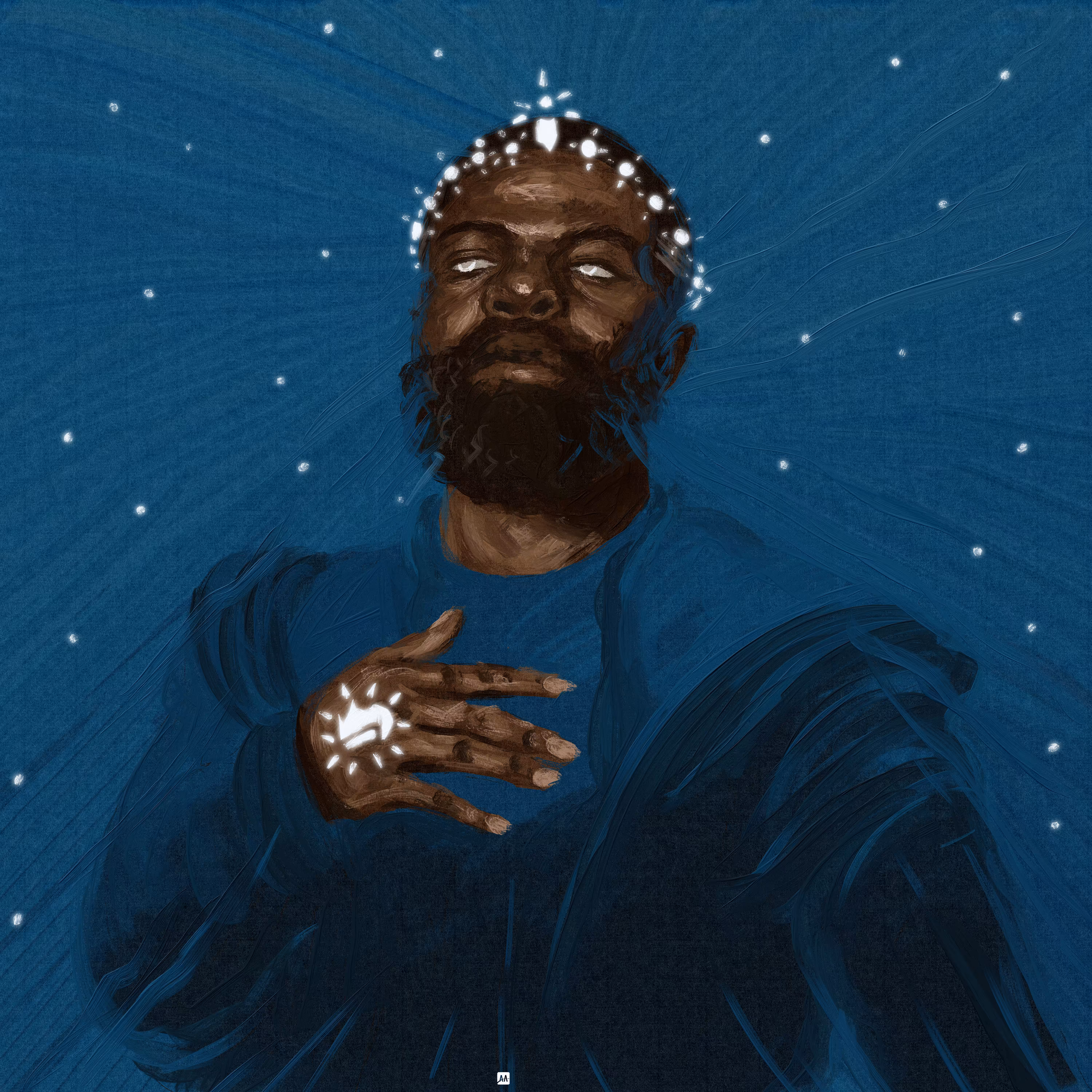 Regulus – "The King" #4