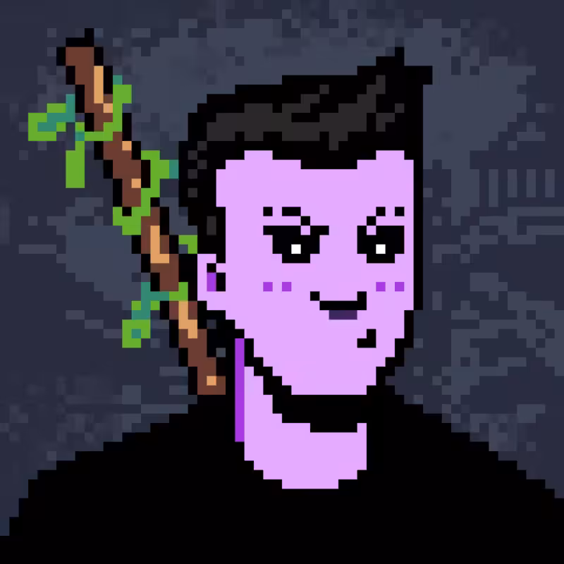 Tezos Goons #44