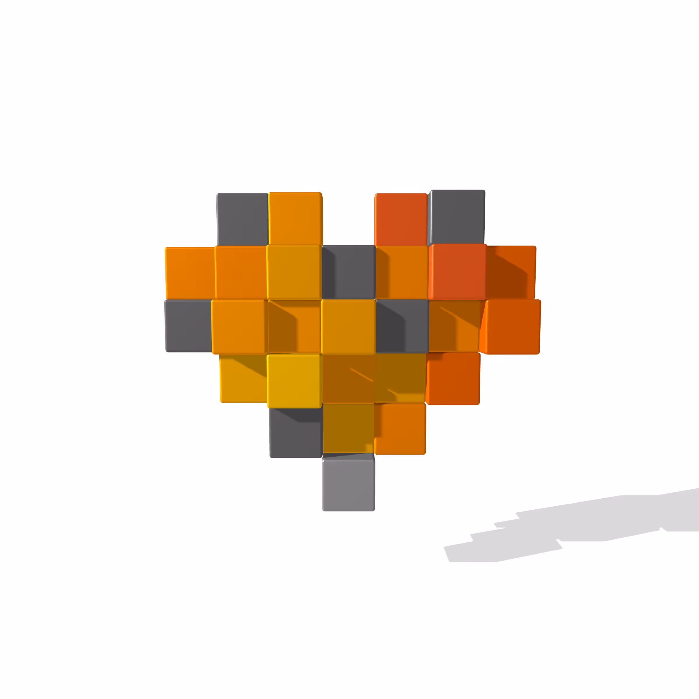 heart + craft #19184