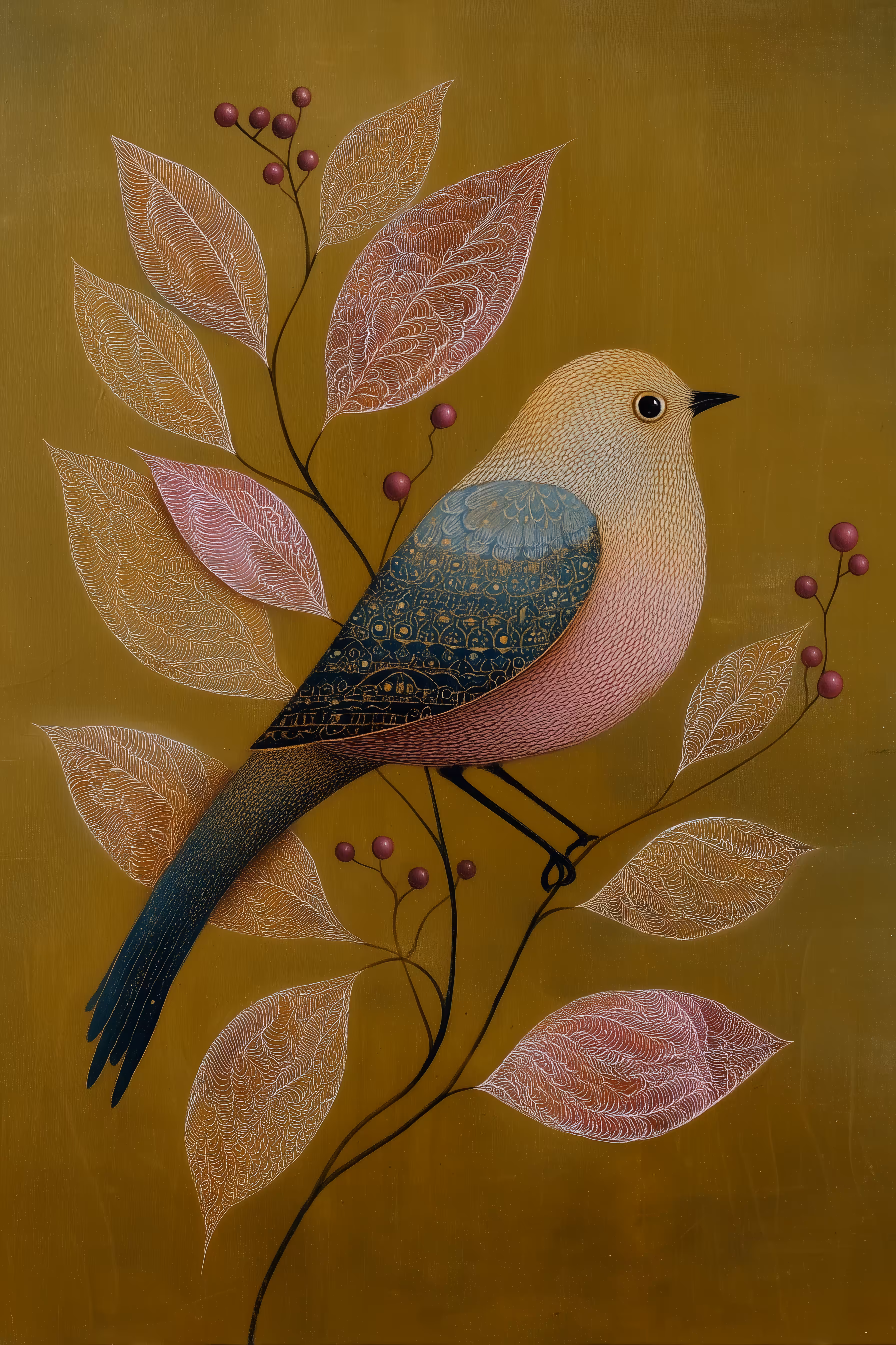 Bird - 5