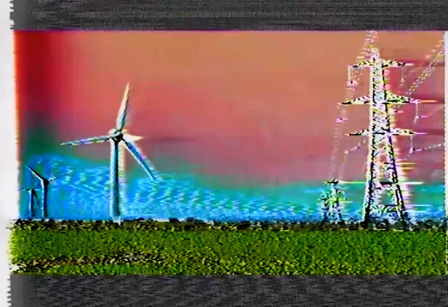 Distorted Energy