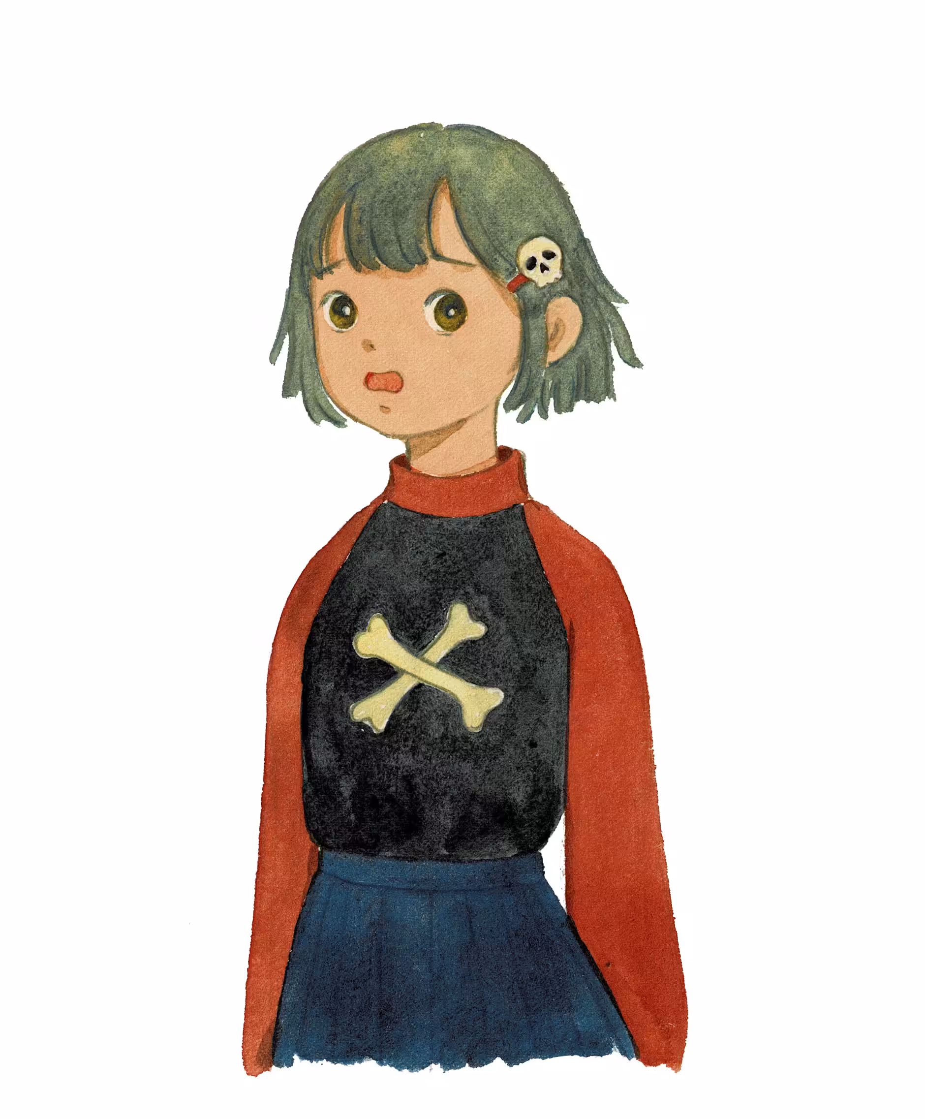 Koukousei girl #57